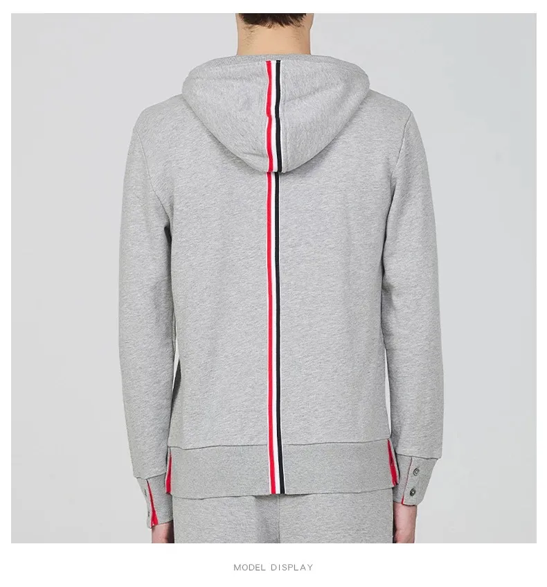 ：111 （TB ） THOM BROWNE TBClassic Factory Quality 380 ， ， ， ！ ： ， Same Style ：Navy Blue /Gray Size：0/1/2/3/4